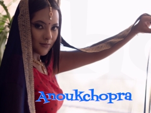 Anoukchopra