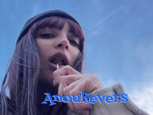 Anoukevers