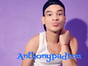 Anthonypadron