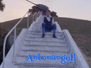 Antonangell