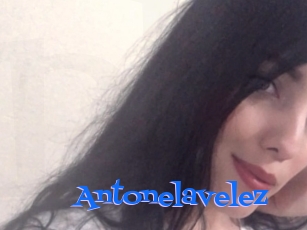 Antonelavelez