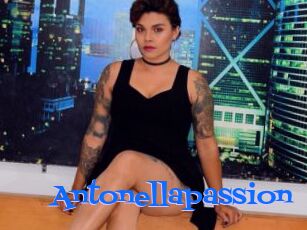 Antonellapassion