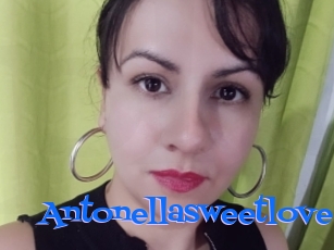 Antonellasweetlove