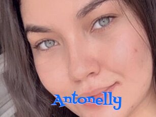 Antonelly