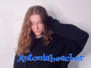 Antoniabeacher