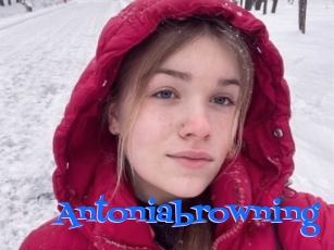 Antoniabrowning