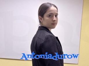 Antoniadurow