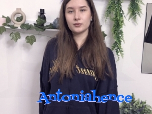 Antoniahence