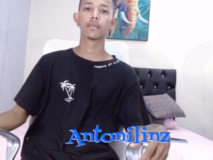 Antonilinz