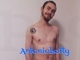 Antoniohotty