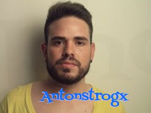 Antonstrogx