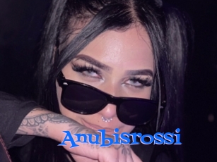 Anubisrossi