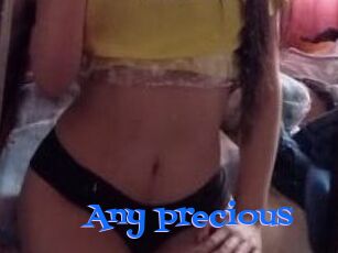 Any_precious