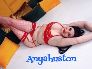 Anyahuston