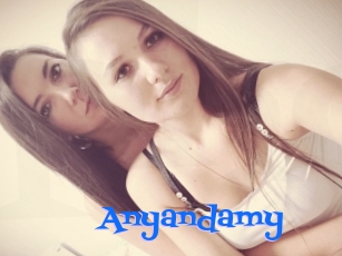 Anyandamy