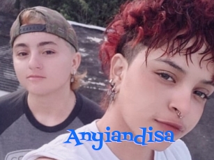 Anyiandisa