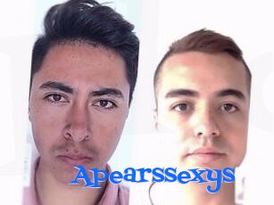 Apearssexys