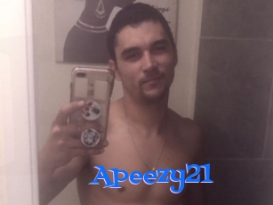 Apeezy21