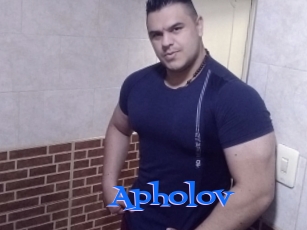 Apholov