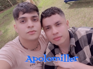 Apolomiller