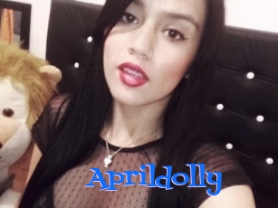 Aprildolly