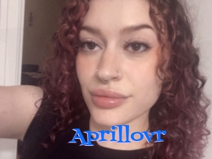 Aprillovr