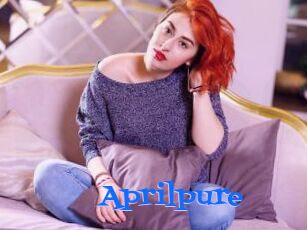 Aprilpure