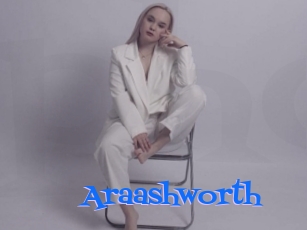 Araashworth