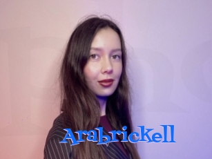 Arabrickell