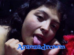 Aranzadrowm