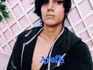 Arath