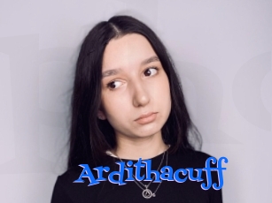 Ardithacuff