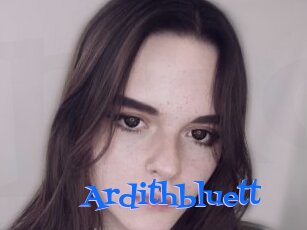 Ardithbluett