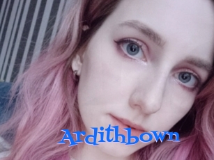 Ardithbown