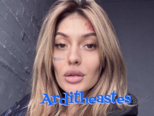 Arditheastes