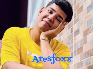 Aresfoxx