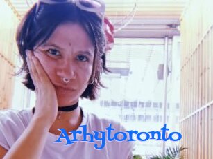 Arhytoronto