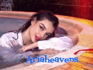 Ariaheavens