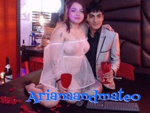 Arianaandmateo