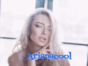 Arianacool