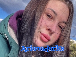 Arianadarks