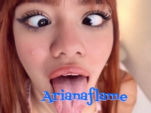 Arianaflame