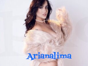 Arianalima