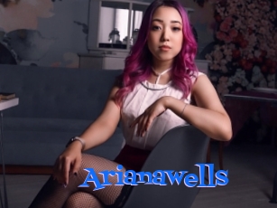 Arianawells