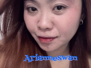 Arianneswan