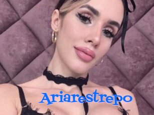 Ariarestrepo