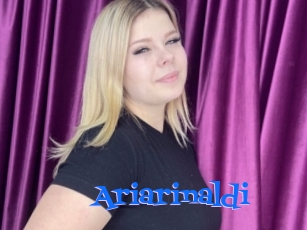 Ariarinaldi