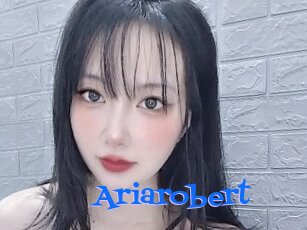 Ariarobert