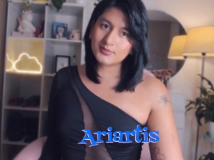 Ariartis