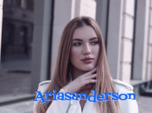 Ariasanderson